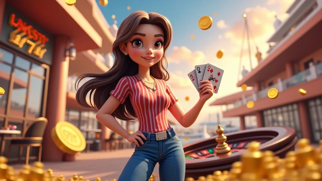 Casinoonlineroma