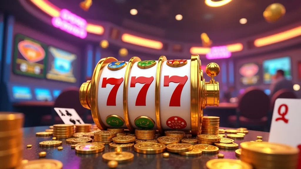 Casinoonlineroma
