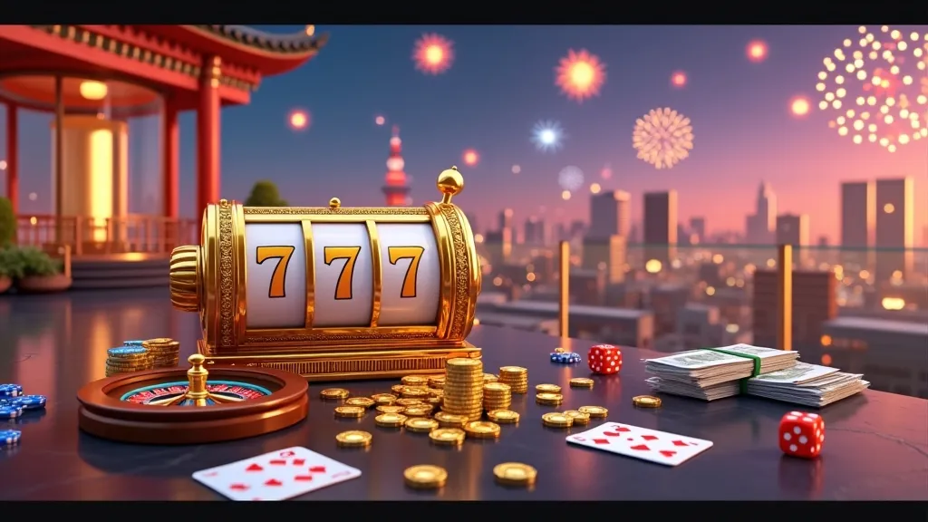 Casinoonlineroma